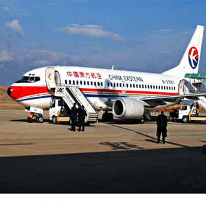 奇台江布拉克机场物流航空快运业稳步发展的原因是什么？